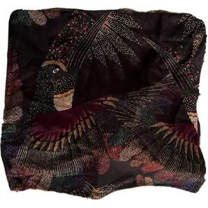 Farm Rio drawstring shoe bag